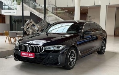 BMW 5 серия, 2023 год, 5 670 700 рублей, 1 фотография