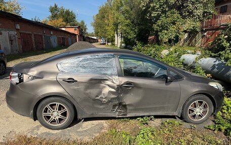 KIA Cerato III, 2015 год, 680 000 рублей, 5 фотография