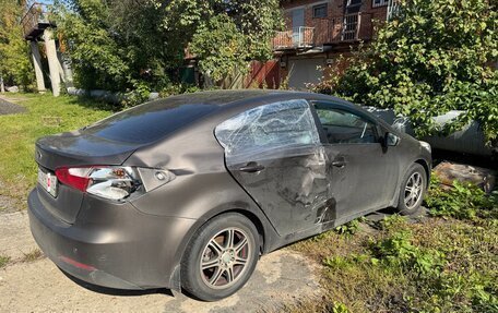 KIA Cerato III, 2015 год, 680 000 рублей, 6 фотография