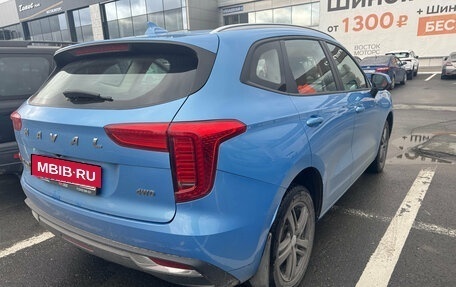 Haval Jolion, 2023 год, 2 085 000 рублей, 2 фотография
