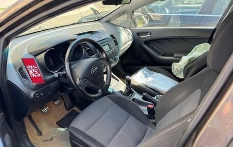 KIA Cerato III, 2015 год, 680 000 рублей, 9 фотография