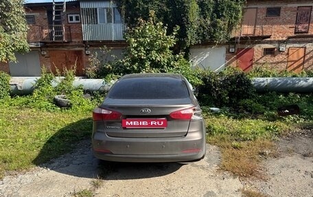 KIA Cerato III, 2015 год, 680 000 рублей, 8 фотография