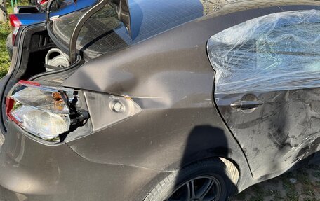KIA Cerato III, 2015 год, 680 000 рублей, 13 фотография