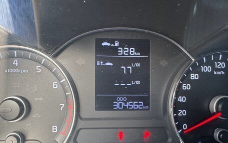 KIA Cerato III, 2015 год, 680 000 рублей, 12 фотография