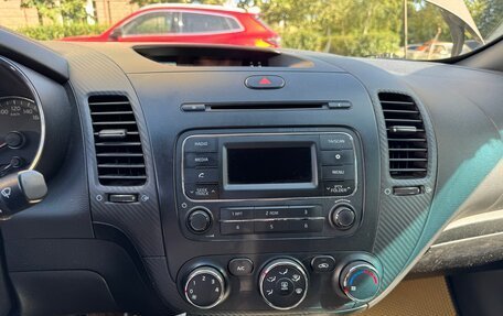 KIA Cerato III, 2015 год, 680 000 рублей, 18 фотография