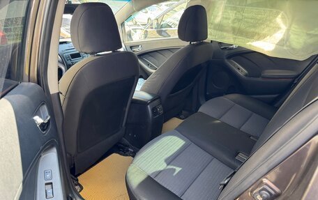 KIA Cerato III, 2015 год, 680 000 рублей, 22 фотография