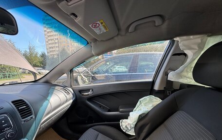 KIA Cerato III, 2015 год, 680 000 рублей, 10 фотография