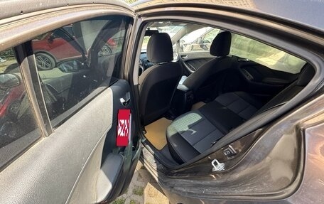 KIA Cerato III, 2015 год, 680 000 рублей, 24 фотография