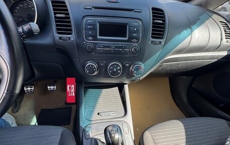 KIA Cerato III, 2015 год, 680 000 рублей, 17 фотография