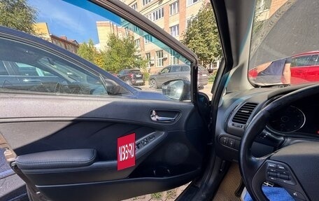 KIA Cerato III, 2015 год, 680 000 рублей, 21 фотография