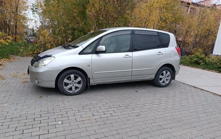 Toyota Corolla Spacio II, 2003 год, 480 000 рублей, 2 фотография