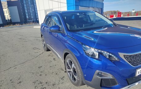 Peugeot 3008 II, 2018 год, 2 000 000 рублей, 3 фотография