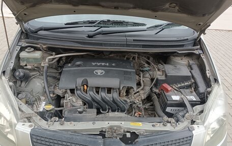 Toyota Corolla Spacio II, 2003 год, 480 000 рублей, 6 фотография