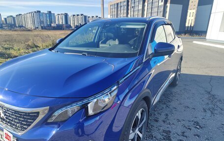 Peugeot 3008 II, 2018 год, 2 000 000 рублей, 2 фотография