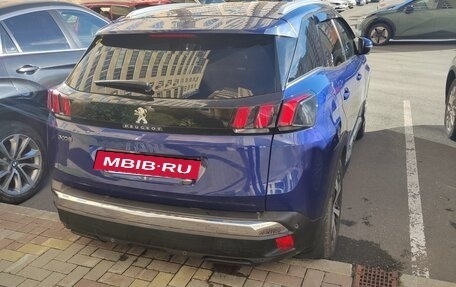 Peugeot 3008 II, 2018 год, 2 000 000 рублей, 4 фотография