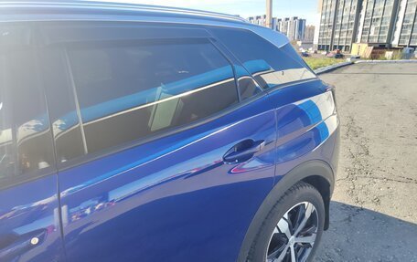 Peugeot 3008 II, 2018 год, 2 000 000 рублей, 6 фотография