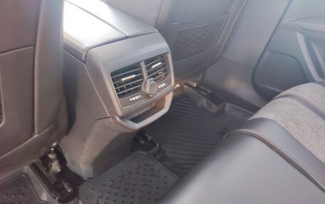 Peugeot 3008 II, 2018 год, 2 000 000 рублей, 9 фотография