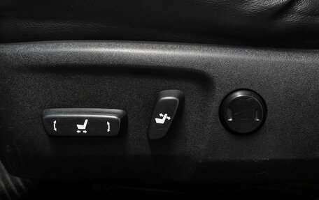 Toyota Camry, 2013 год, 1 720 000 рублей, 13 фотография