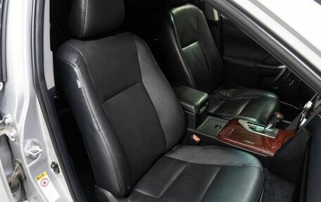 Toyota Camry, 2013 год, 1 720 000 рублей, 17 фотография