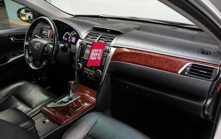 Toyota Camry, 2013 год, 1 720 000 рублей, 16 фотография