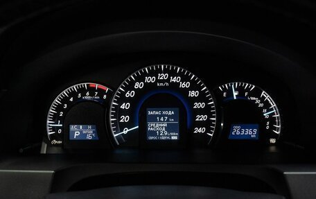 Toyota Camry, 2013 год, 1 720 000 рублей, 24 фотография