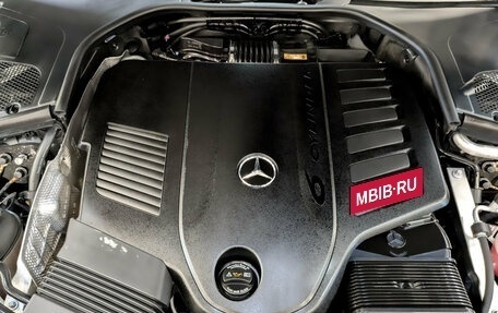 Mercedes-Benz S-Класс, 2022 год, 10 000 000 рублей, 9 фотография
