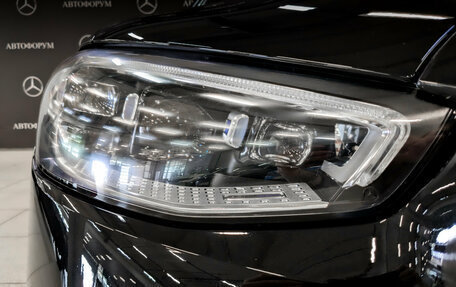 Mercedes-Benz S-Класс, 2022 год, 10 000 000 рублей, 17 фотография