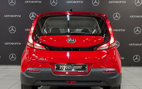 KIA Soul III, 2019 год, 2 100 000 рублей, 6 фотография