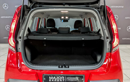 KIA Soul III, 2019 год, 2 100 000 рублей, 10 фотография
