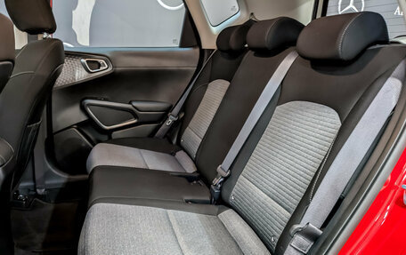 KIA Soul III, 2019 год, 2 100 000 рублей, 12 фотография