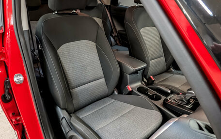 KIA Soul III, 2019 год, 2 100 000 рублей, 22 фотография