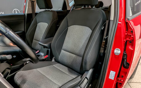 KIA Soul III, 2019 год, 2 100 000 рублей, 20 фотография