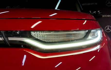 KIA Soul III, 2019 год, 2 100 000 рублей, 17 фотография