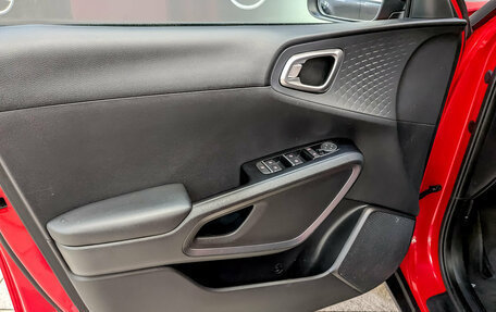 KIA Soul III, 2019 год, 2 100 000 рублей, 19 фотография