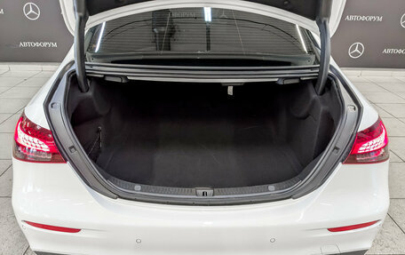 Mercedes-Benz E-Класс, 2022 год, 4 950 000 рублей, 10 фотография