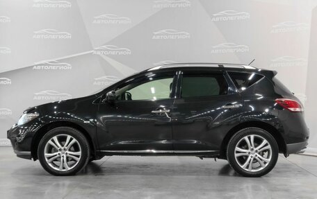 Nissan Murano, 2015 год, 1 820 000 рублей, 2 фотография