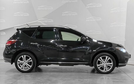 Nissan Murano, 2015 год, 1 820 000 рублей, 6 фотография