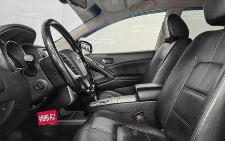 Nissan Murano, 2015 год, 1 820 000 рублей, 10 фотография
