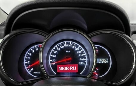 Nissan Murano, 2015 год, 1 820 000 рублей, 19 фотография