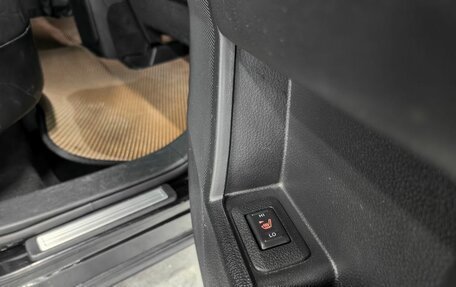 Nissan Murano, 2015 год, 1 820 000 рублей, 24 фотография