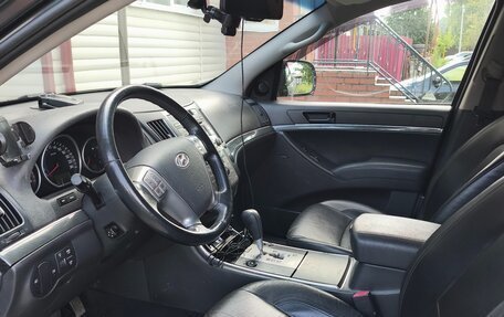 Hyundai ix55, 2008 год, 1 300 000 рублей, 3 фотография