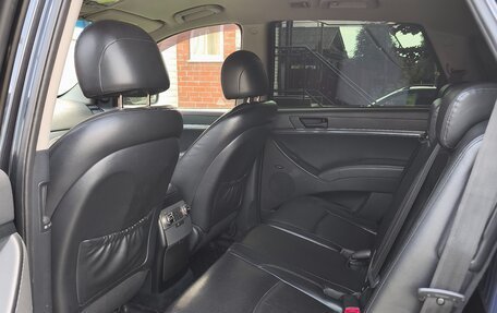 Hyundai ix55, 2008 год, 1 300 000 рублей, 4 фотография