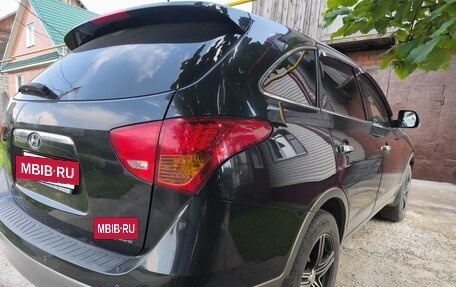 Hyundai ix55, 2008 год, 1 300 000 рублей, 6 фотография
