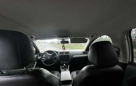Volkswagen Jetta VI, 2012 год, 770 000 рублей, 6 фотография