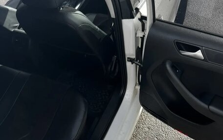 Volkswagen Jetta VI, 2012 год, 770 000 рублей, 10 фотография