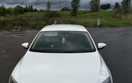 Volkswagen Jetta VI, 2012 год, 770 000 рублей, 11 фотография