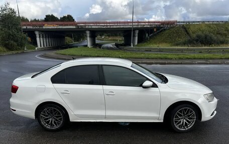 Volkswagen Jetta VI, 2012 год, 770 000 рублей, 17 фотография