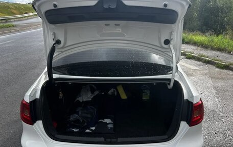 Volkswagen Jetta VI, 2012 год, 770 000 рублей, 8 фотография
