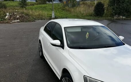 Volkswagen Jetta VI, 2012 год, 770 000 рублей, 15 фотография