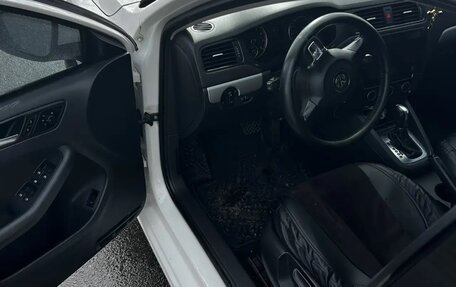 Volkswagen Jetta VI, 2012 год, 770 000 рублей, 7 фотография